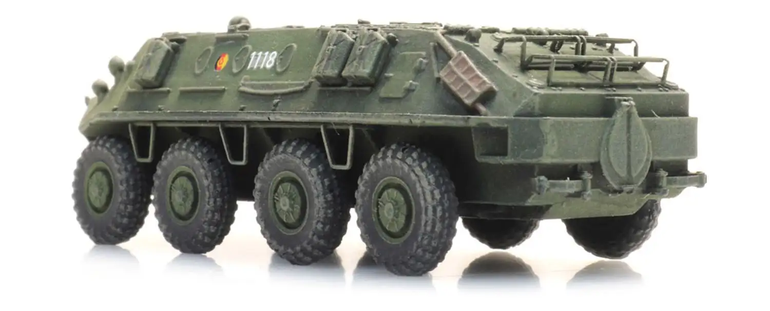 Kleine afbeelding van Artitec 6120009