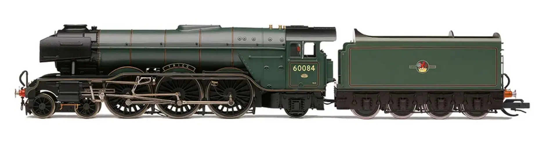 Kleine afbeelding van Hornby TT3006M