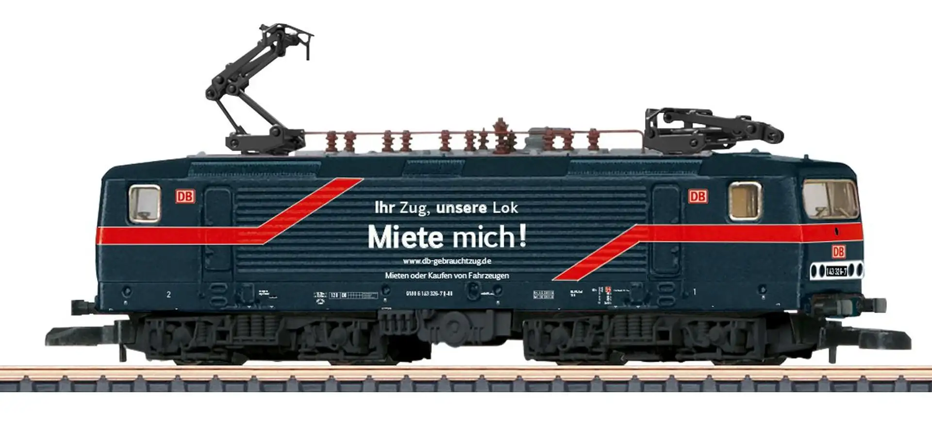 Kleine afbeelding van Märklin 88430