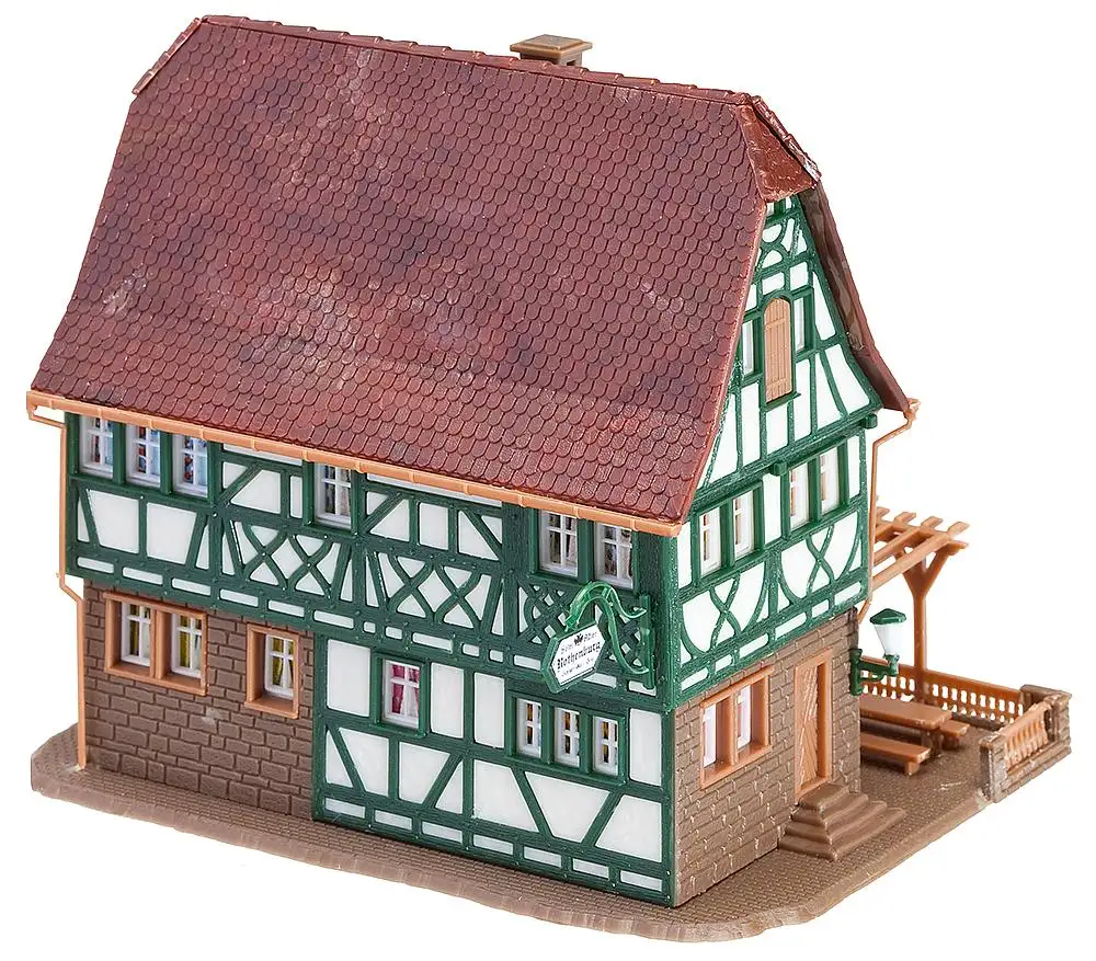 Kleine afbeelding van Faller 232282