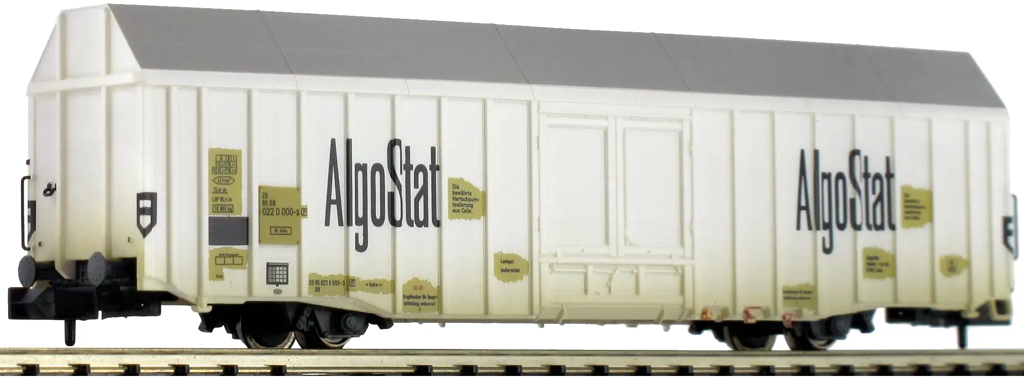 Kleine afbeelding van Liliput 265800