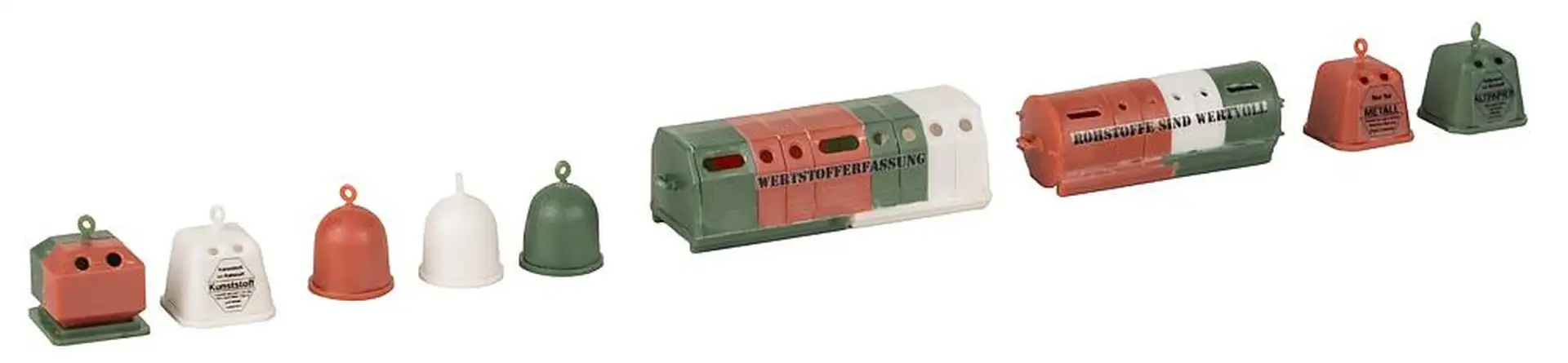 Kleine afbeelding van Faller 272567
