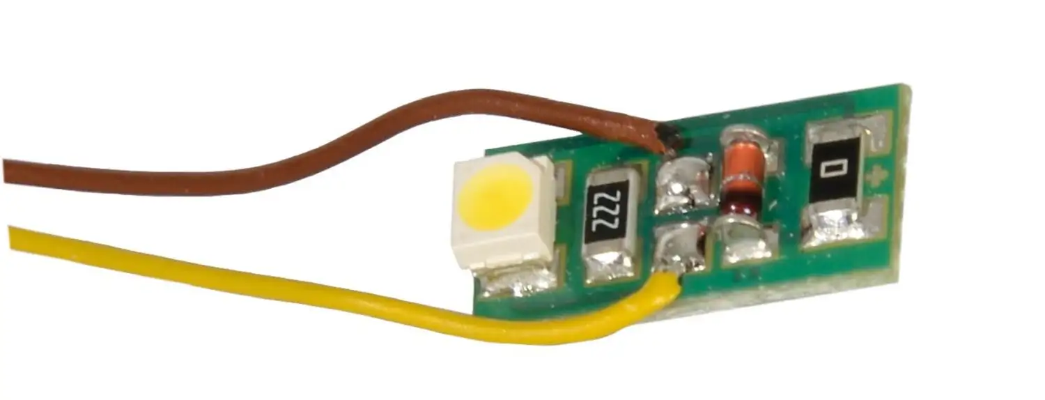 Kleine afbeelding van Viessmann 6006