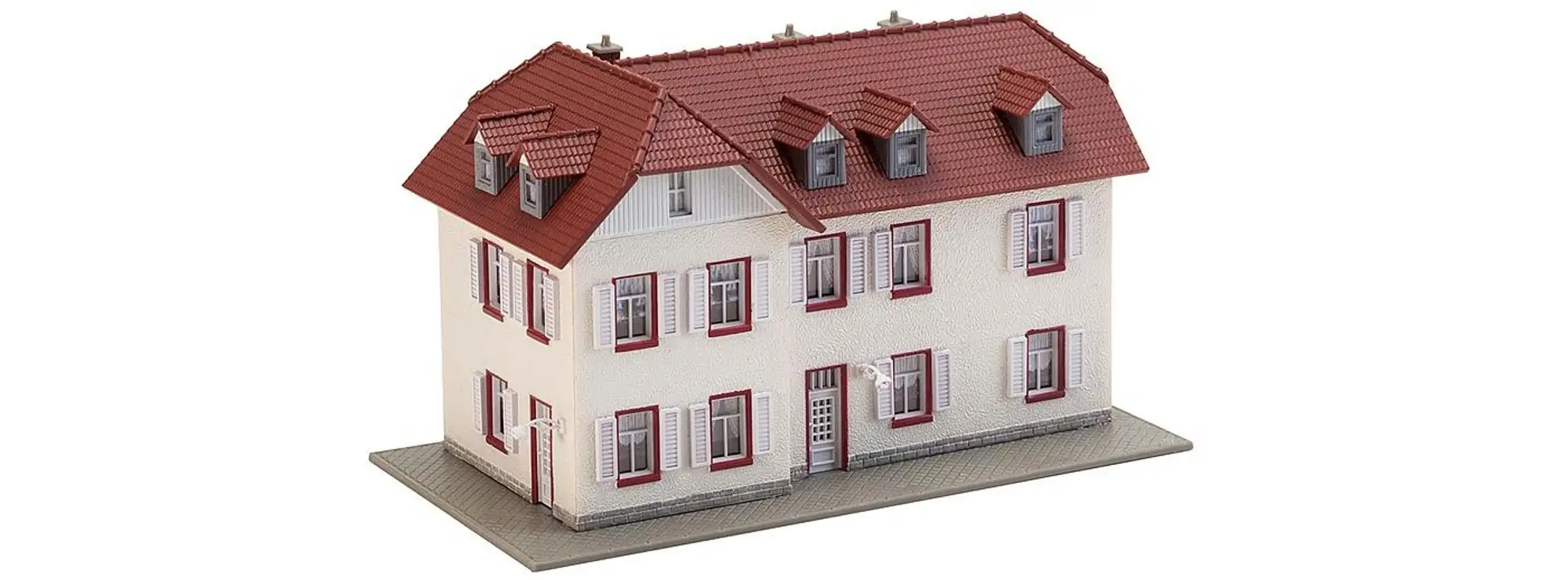 Kleine afbeelding van Faller 232216