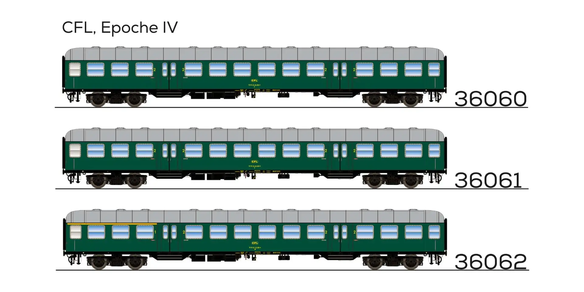 Kleine afbeelding van ESU 36060