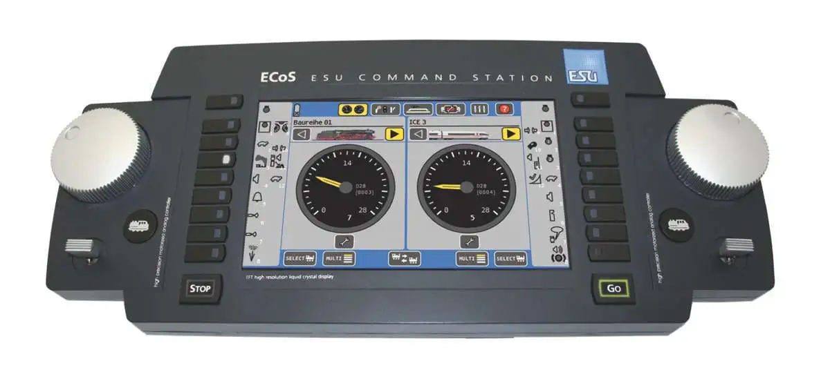 Kleine afbeelding van ESU 50220