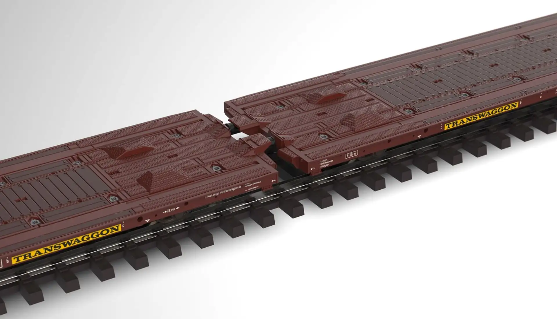 Kleine afbeelding van Trix 24428