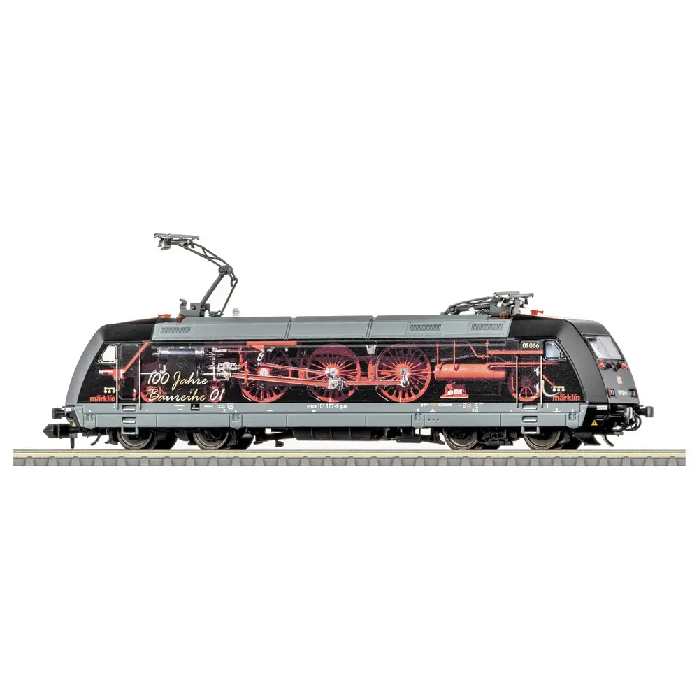 Kleine afbeelding van Trix 16080