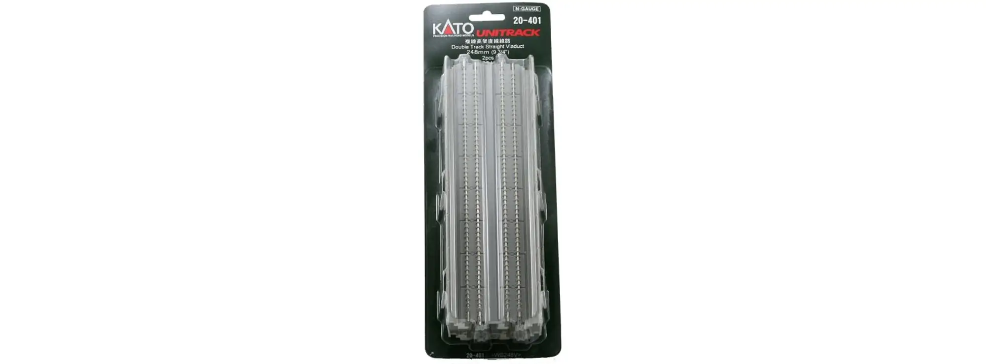 Kleine afbeelding van Kato 20-401