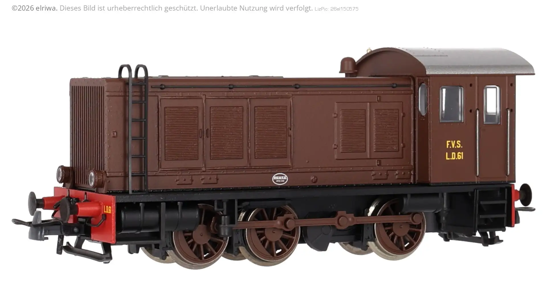 Kleine afbeelding van Roco 7300084