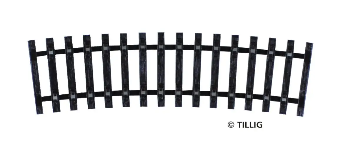Kleine afbeelding van Tillig 83009