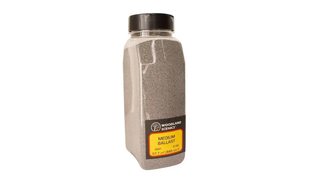 Kleine afbeelding van Woodland-Scenics LS-B1375