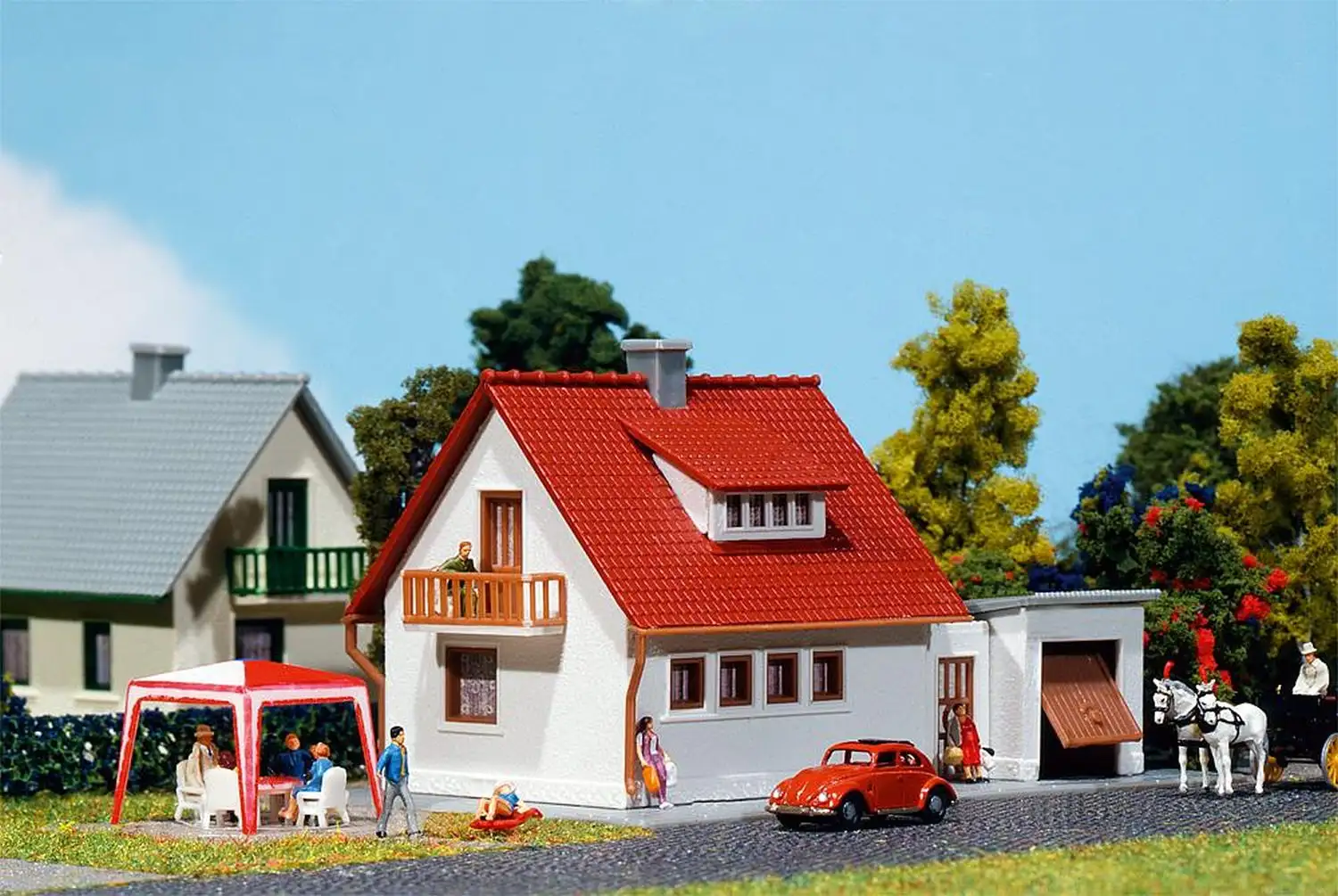 Kleine afbeelding van Faller 232531