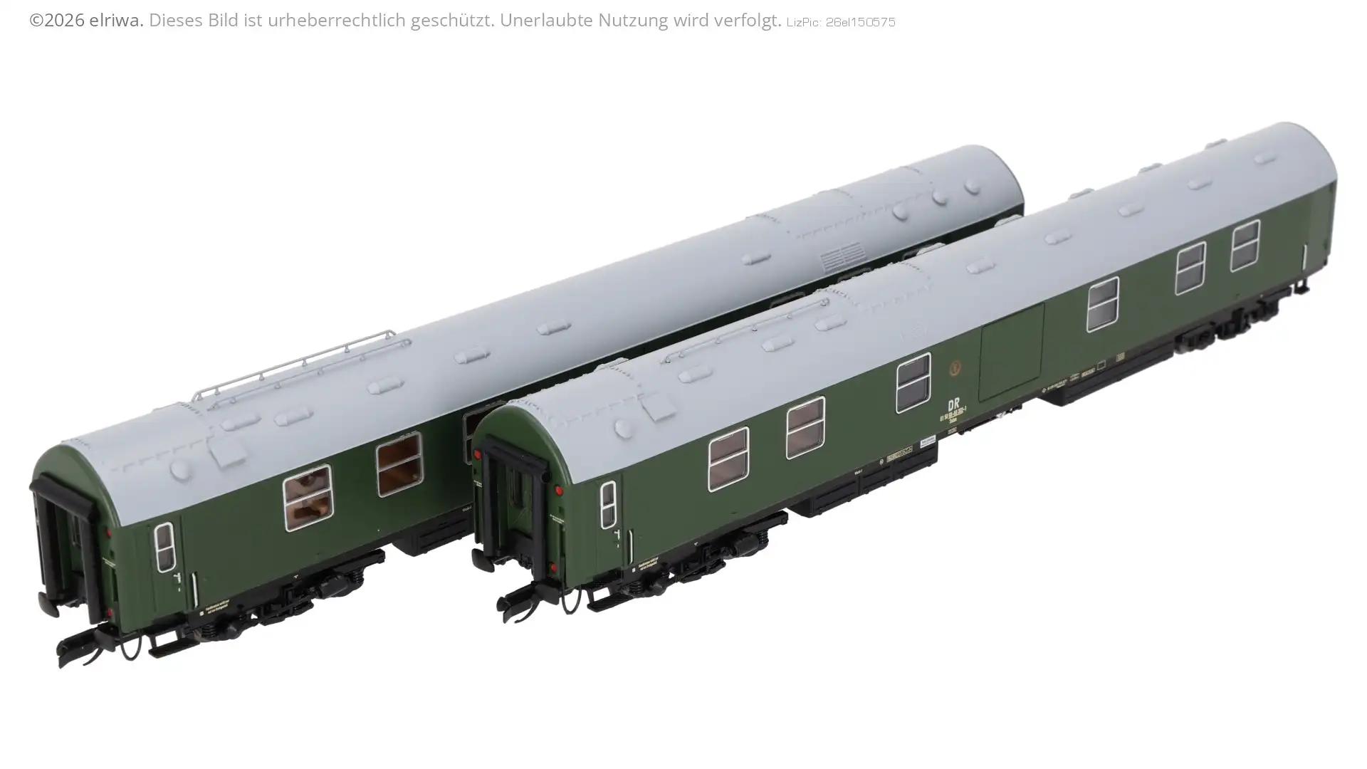 Kleine afbeelding van Tillig 1086