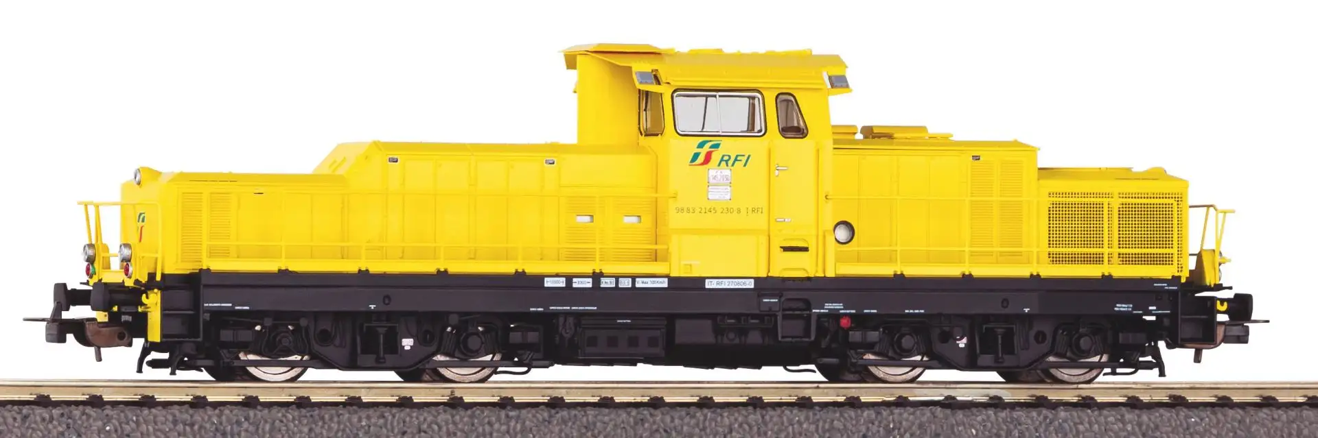 Kleine afbeelding van Piko 52858