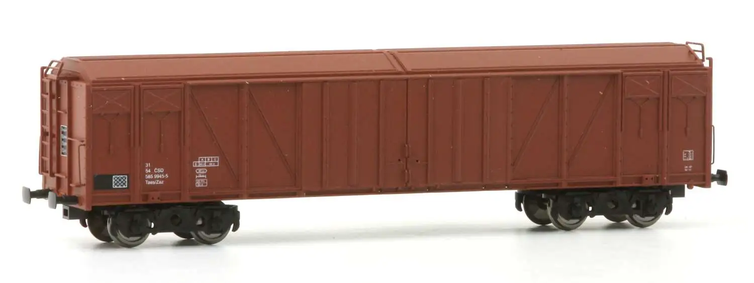 Kleine afbeelding van MTB H0CSDTAES