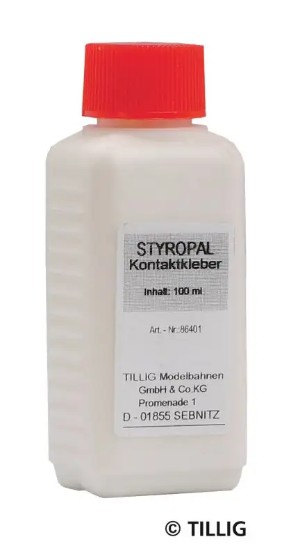 Kleine afbeelding van Tillig 86401