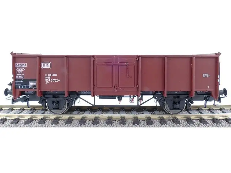 Kleine afbeelding van Exact-train 23914