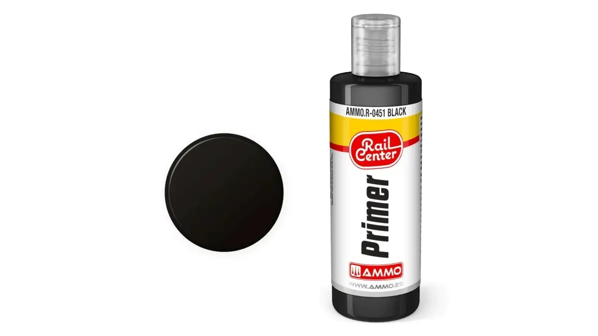 Ammo R-0451