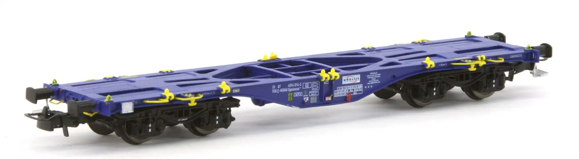 Kleine afbeelding van PT-Trains 100265