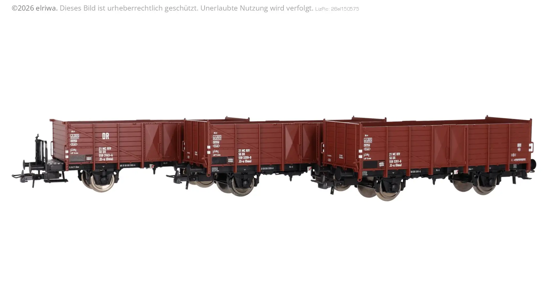 Kleine afbeelding van Roco 6600146