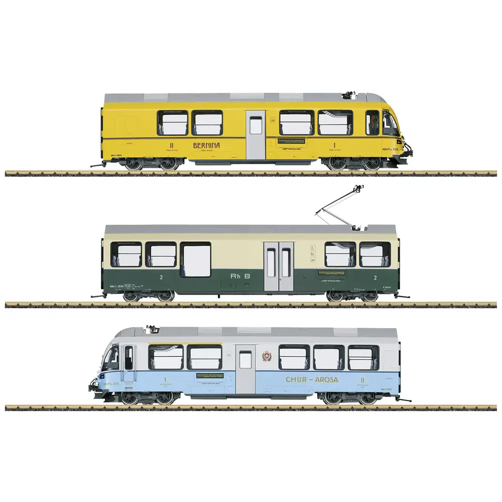 Kleine afbeelding van LGB 22227