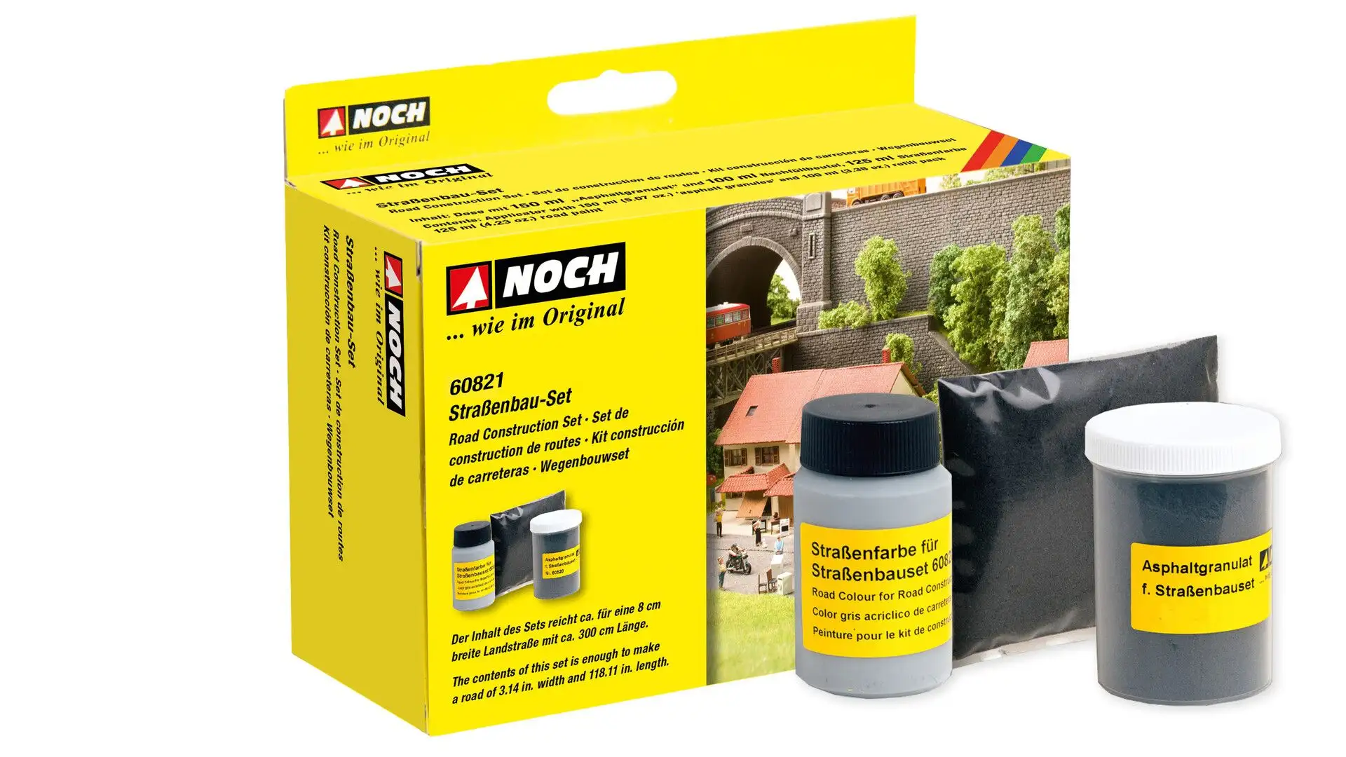 Kleine afbeelding van Noch 60821