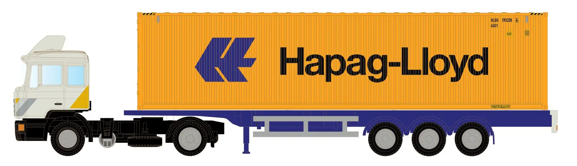 Kleine afbeelding van Lemke C4068