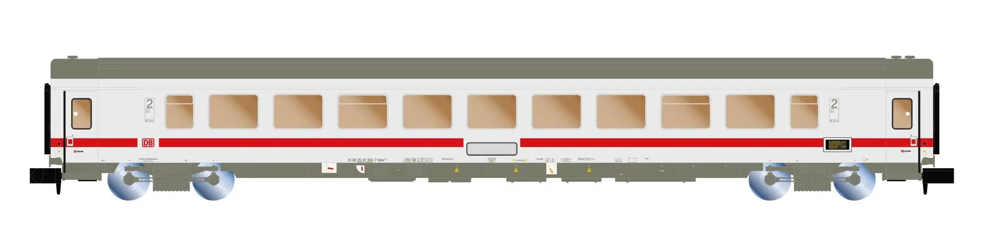 Kleine afbeelding van Arnold HN4504