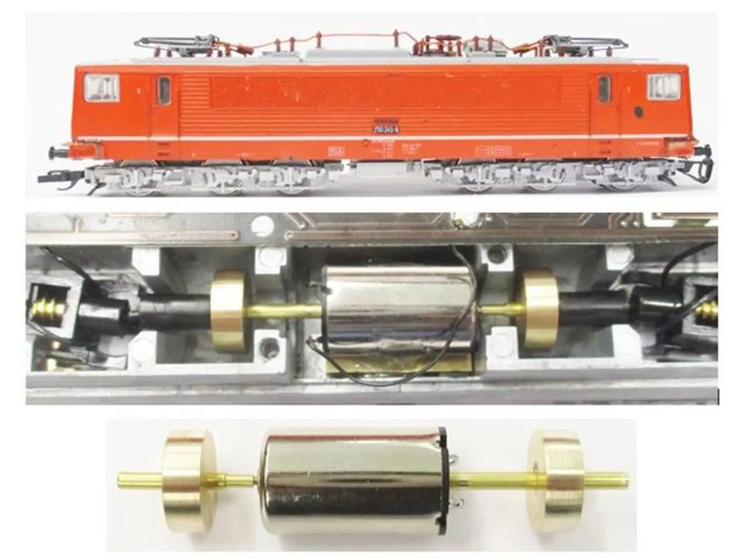 SB-Modellbau 11536