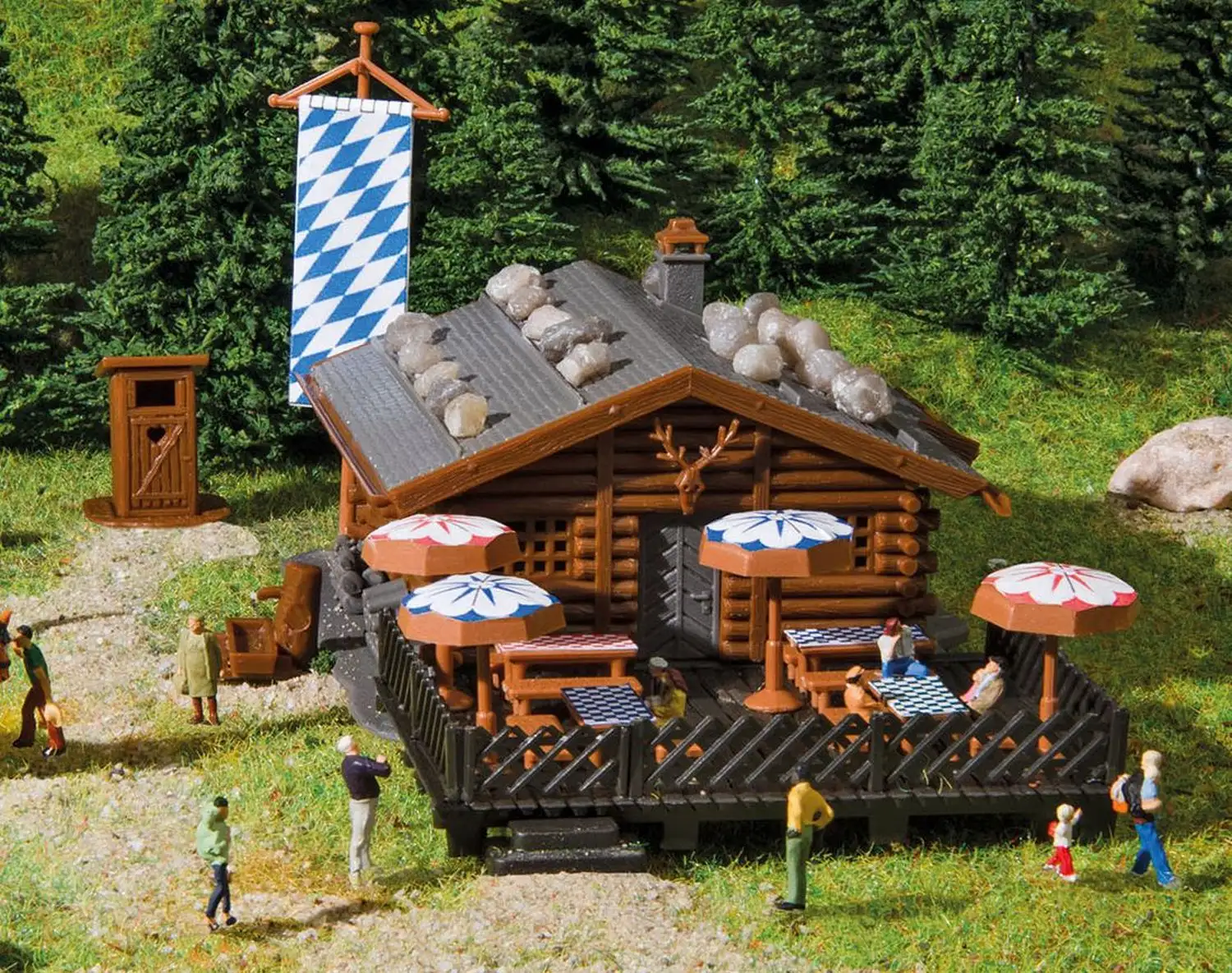 Kleine afbeelding van Vollmer 47741