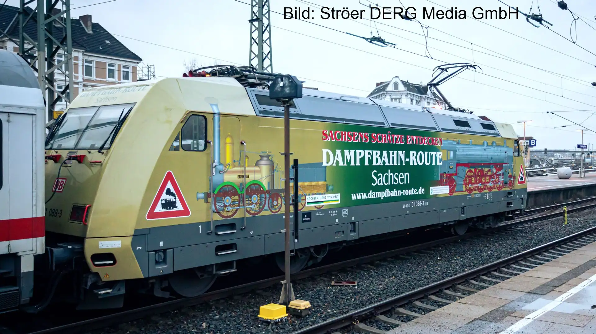Kleine afbeelding van Tillig 502240-ZZ