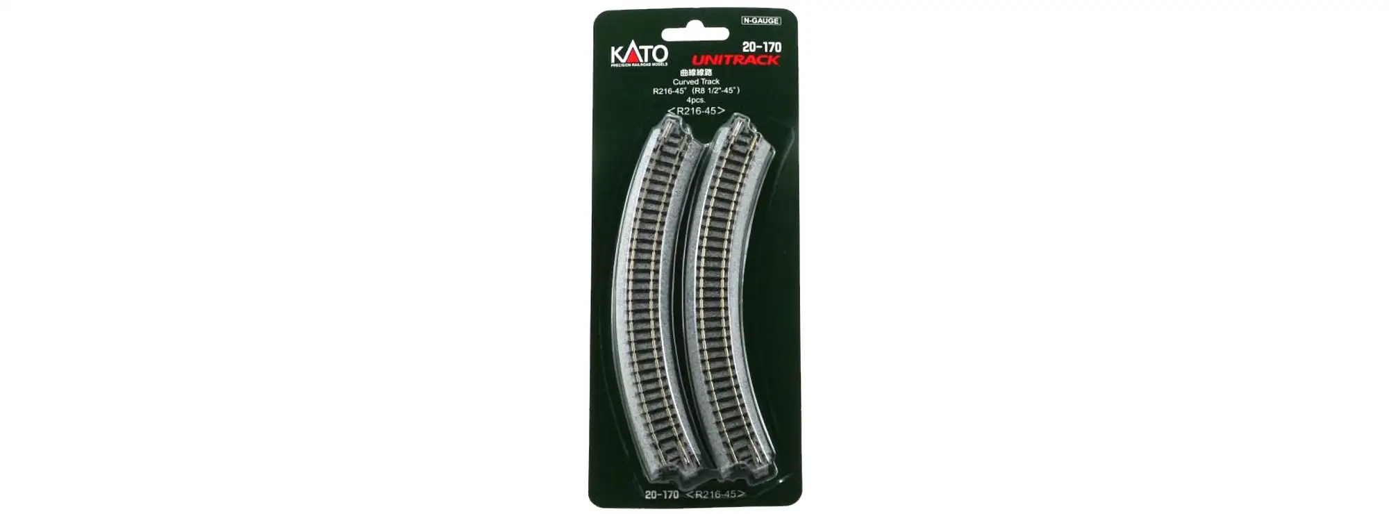 Kleine afbeelding van Kato 20-170