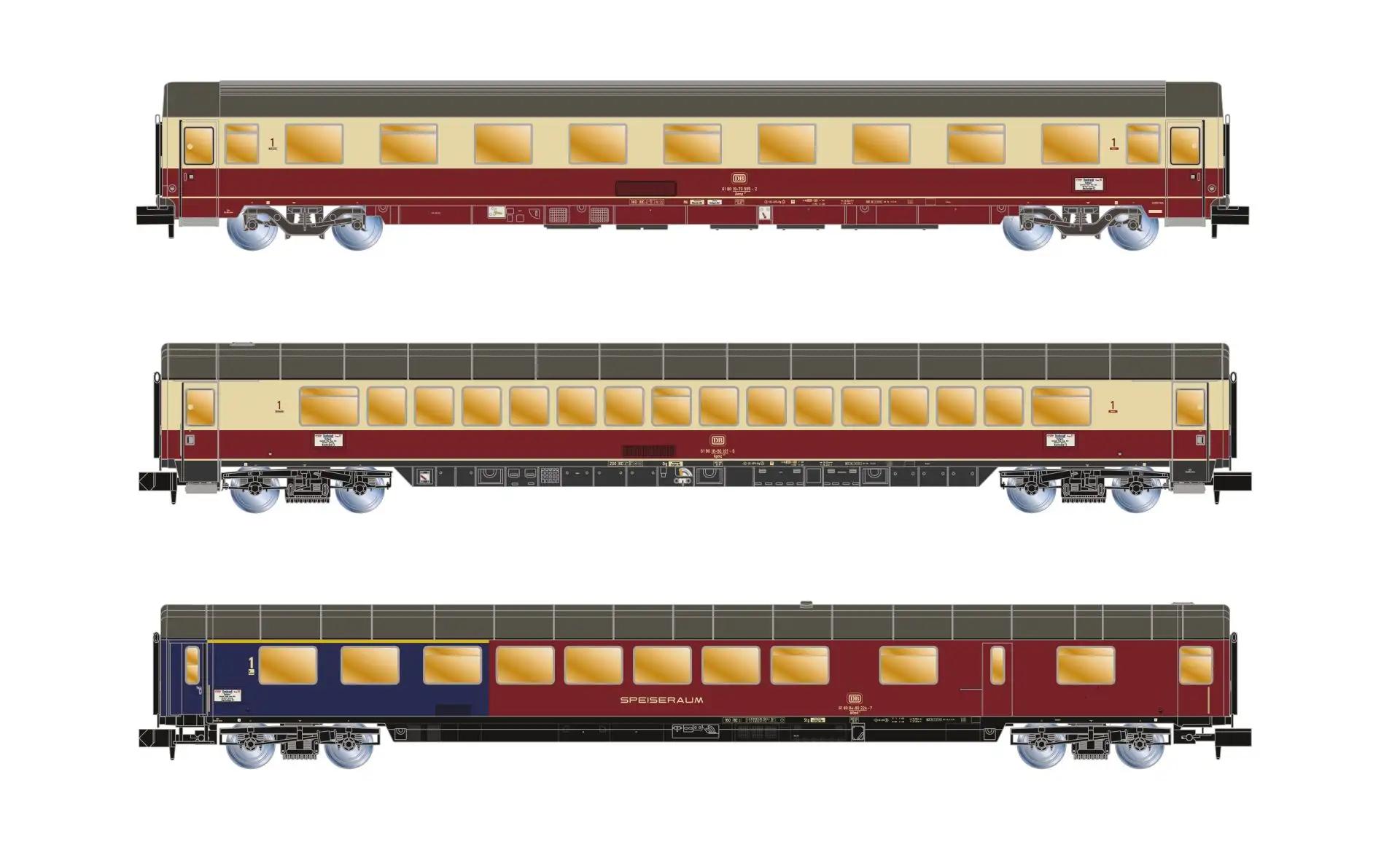 Kleine afbeelding van Arnold HN4387