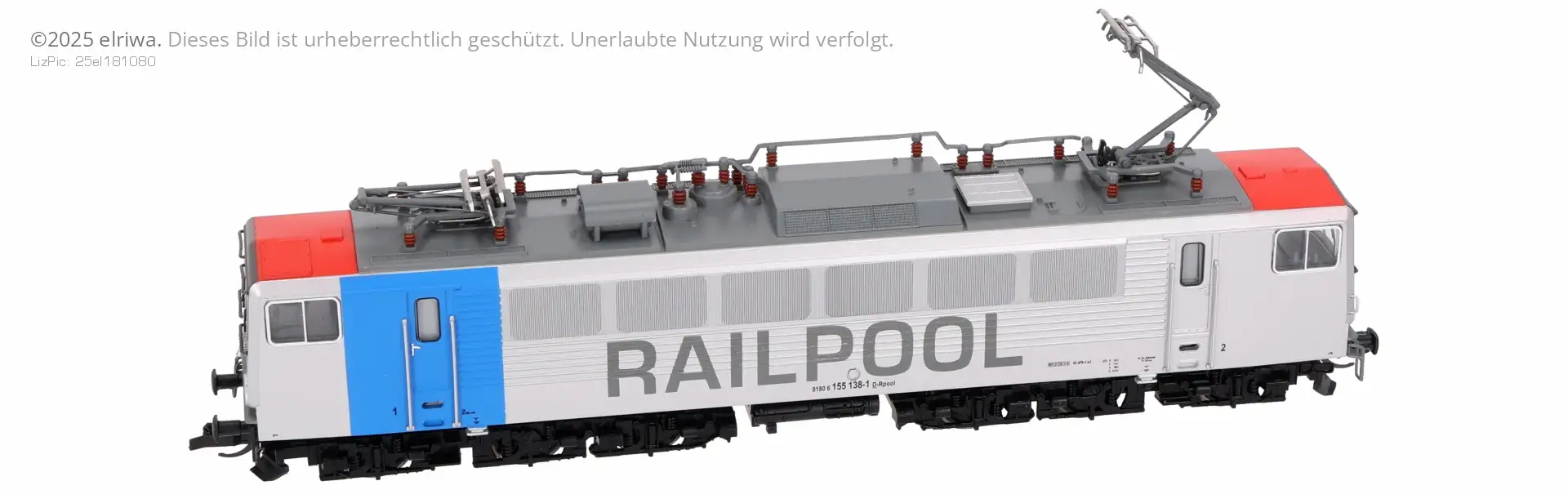 Kleine afbeelding van Tillig 4326