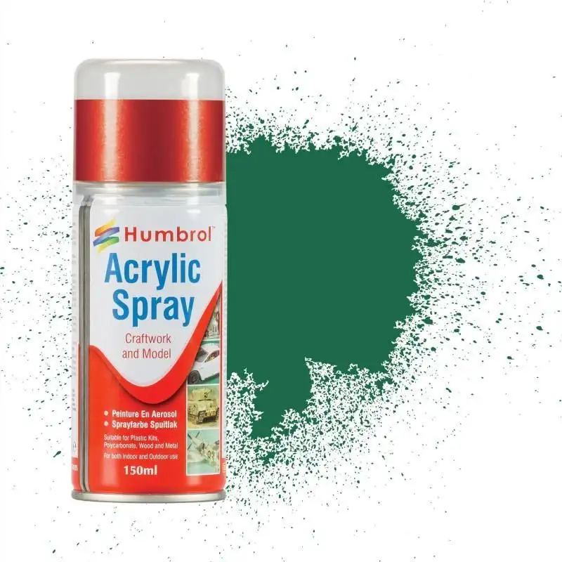Kleine afbeelding van Humbrol AD6030