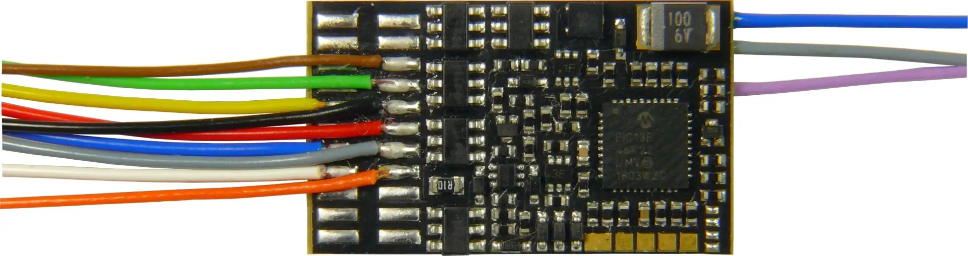 Zimo MX635V