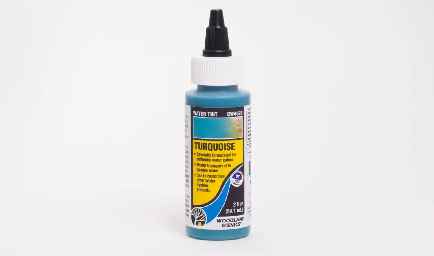 Kleine afbeelding van Woodland-Scenics CW4520