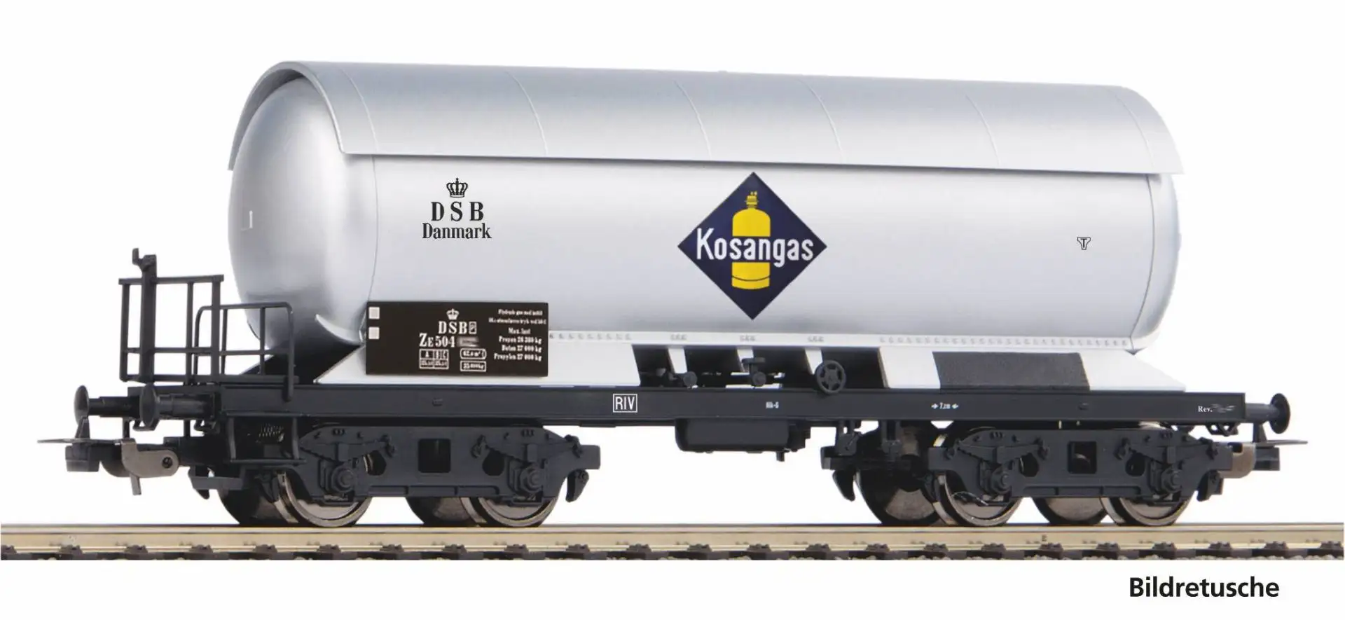 Kleine afbeelding van Piko 54531