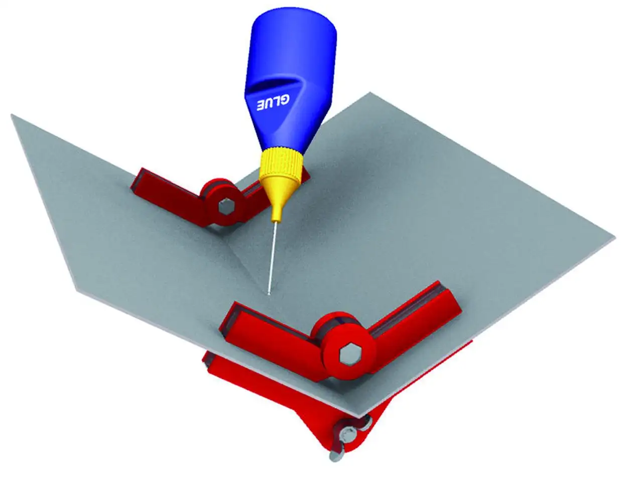 Kleine afbeelding van Proses PR-SS-04