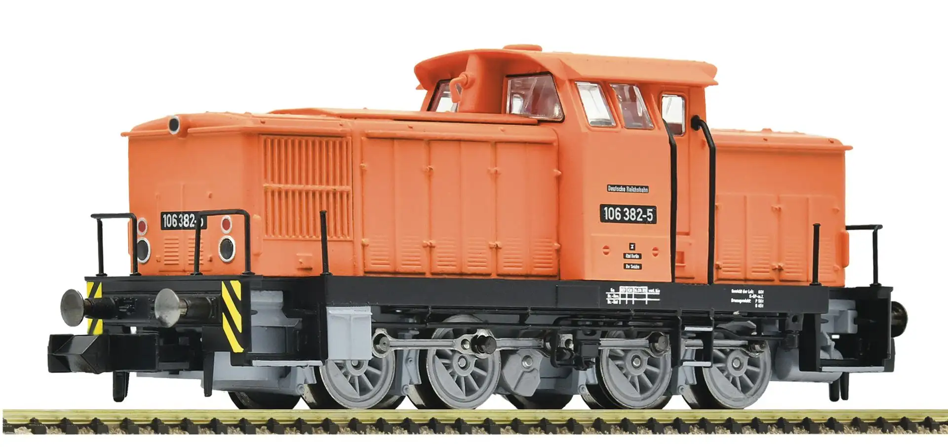 Kleine afbeelding van Fleischmann 7360015