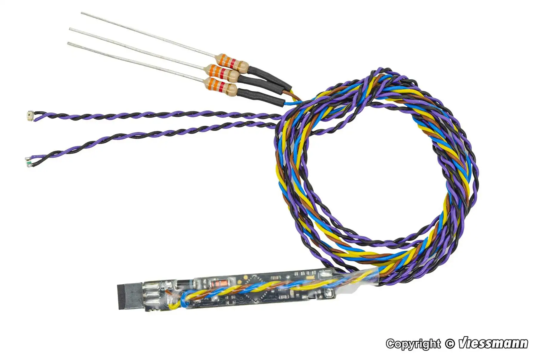 Kleine afbeelding van Viessmann 8403