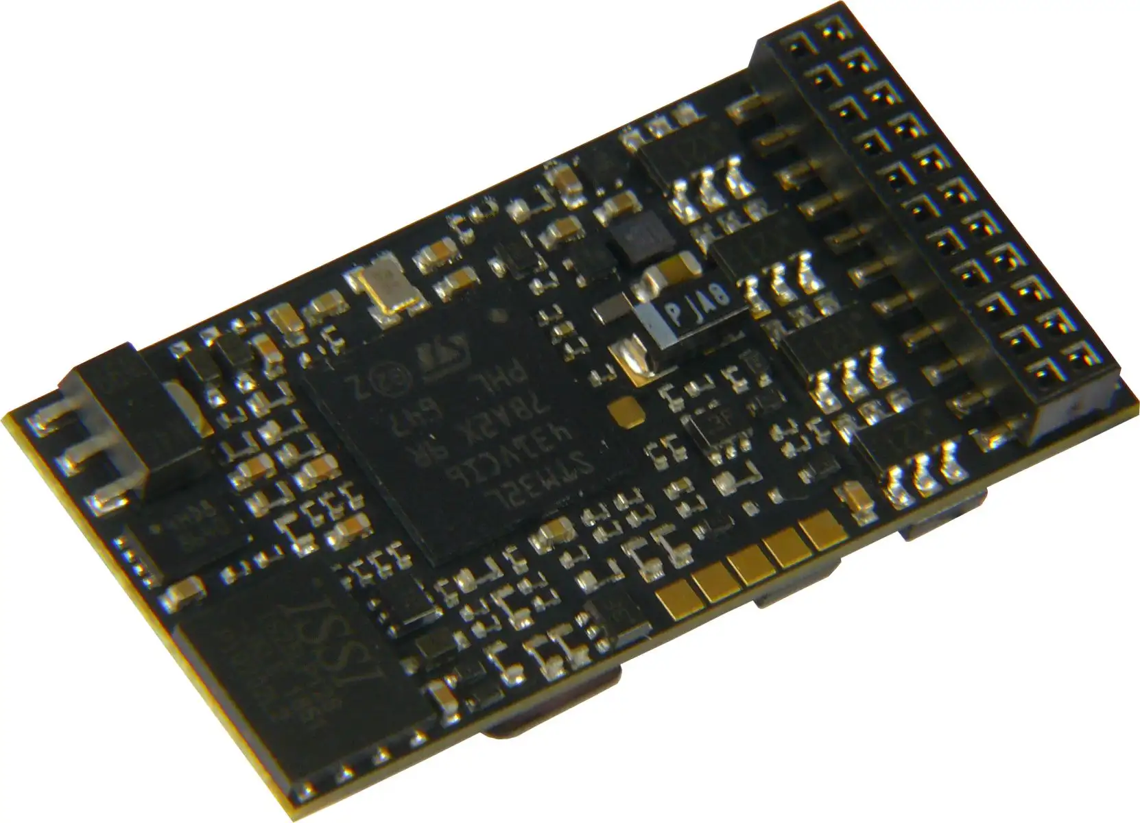 Kleine afbeelding van Zimo MS440C