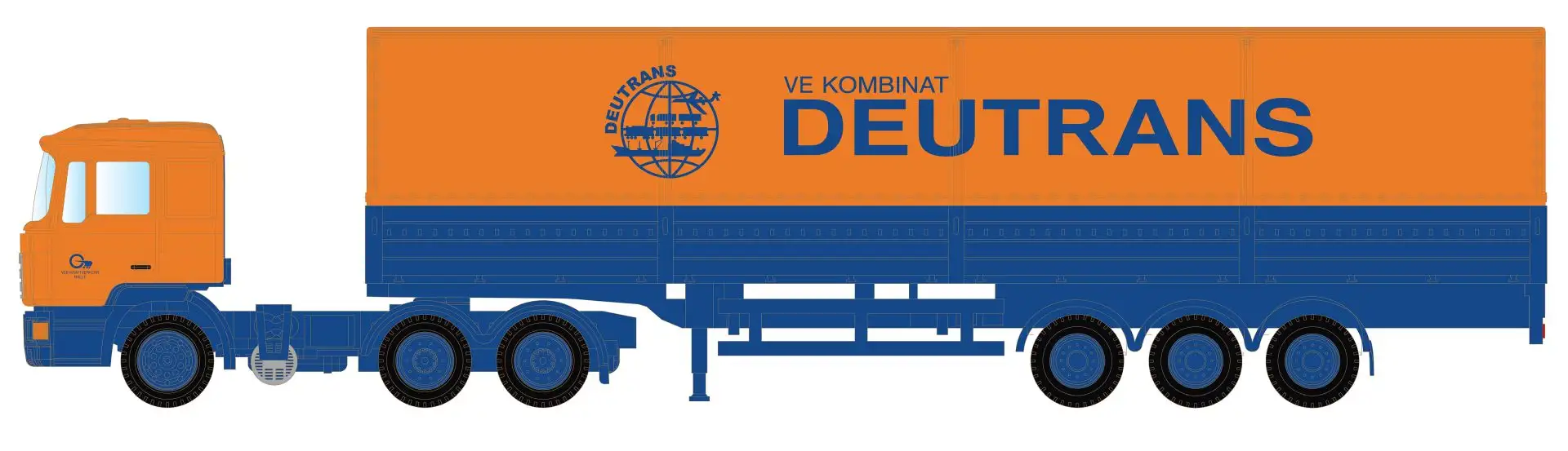 Kleine afbeelding van Lemke C4072