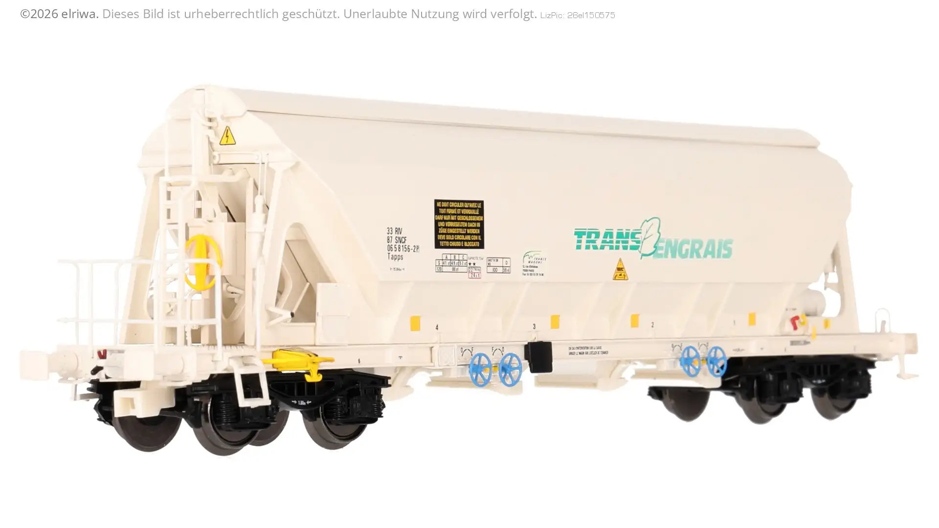 Kleine afbeelding van Albert-Modell 65325