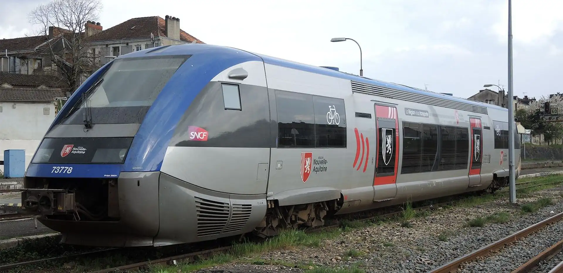 Kleine afbeelding van Jouef HJ2438S