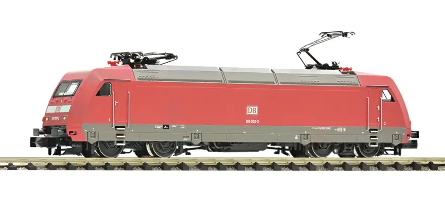 Fleischmann 7560032-2H