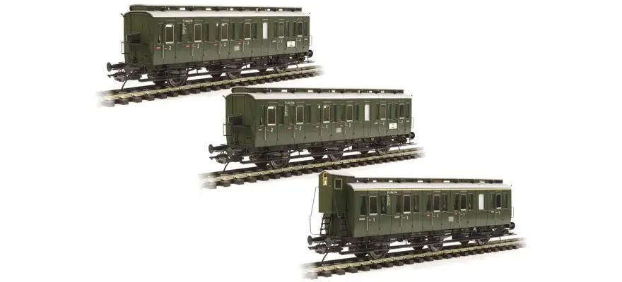 Kleine afbeelding van Lenz 41160-80