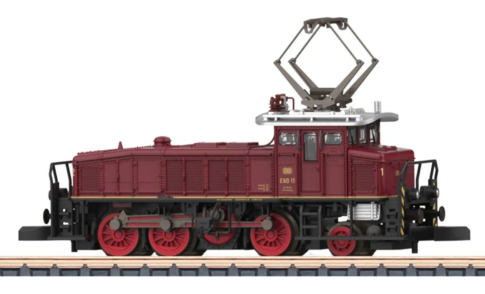 Kleine afbeelding van Märklin 88070