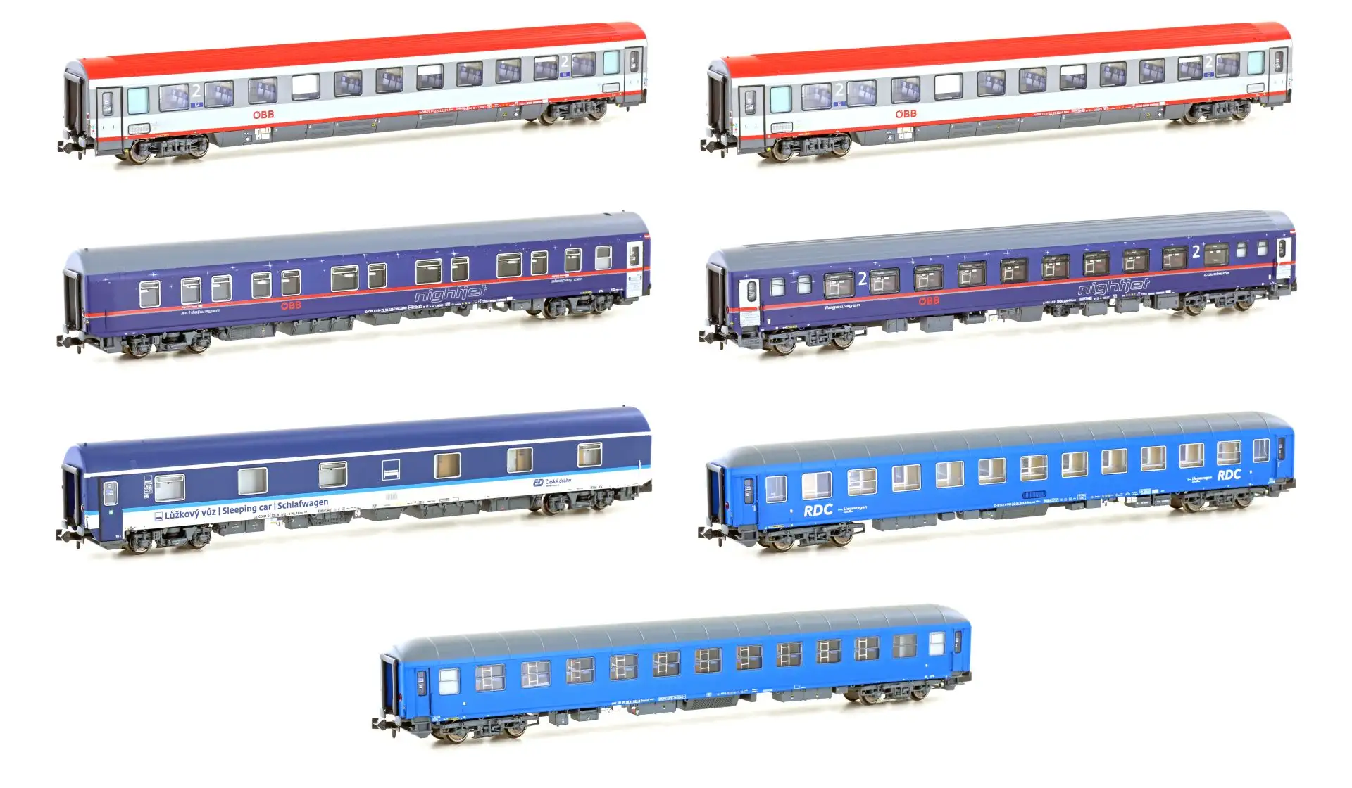 Kleine afbeelding van LS-Models 97023N